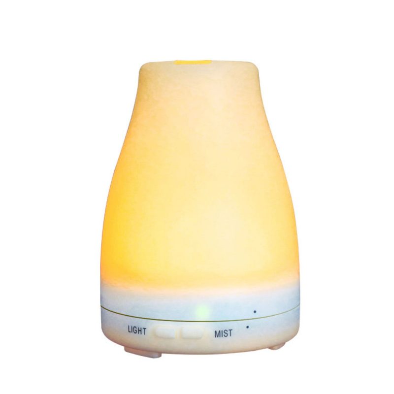 6000 Electronic Humidifier Aromatherapy 5PCS